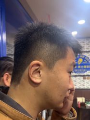 -大人物·男士理发馆
