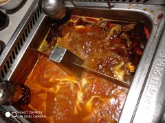 -海底捞火锅(大融城店)