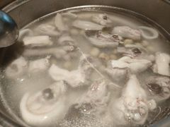 -烹然四季椰子鸡火锅(姚家园万象汇店)