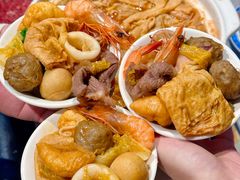 -陶兰居·手工点心·粤菜(圆融时代广场店)