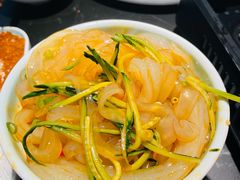 -鱼鼎香烤鱼火锅(华发商都店)