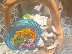 -捞王锅物料理(上海世茂广场店)