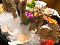 -火舞泰·泰式海鲜火锅餐厅(世纪城店)