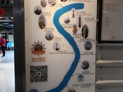 -黄浦江游览快线(金陵东路码头)
