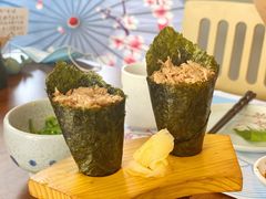 -千代饮兵卫日本料理(东二环泰禾广场西区店)