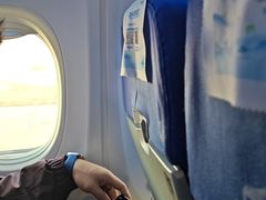 -石家庄正定国际机场-T2航站楼