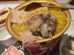 -关东小磨东北菜(漕河泾印象城店)