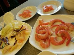-珀丽酒店-协奏坊餐厅