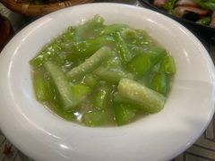 -新繁老號豌豆汤饭店·江湖菜(宝光寺店)