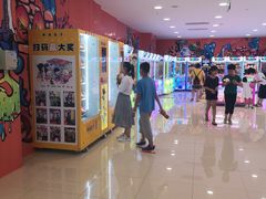 -新世界百货(顺义店)