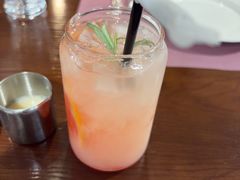 -沏点Trattoria意大利餐厅(新街口店)