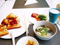 -上海华夏假日酒店