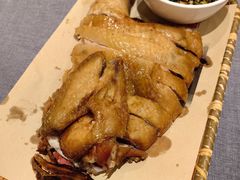 -金哥私房菜馆(张府园总店)