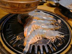 -秋木烤肉·韩国牛肉名家(高新旗舰店)