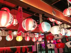 -仙隐小鹿料理食堂(惠济万达店)