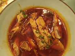 口水鸡-大铁勺酒楼(宾水西道店)