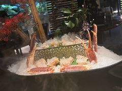 -蟹犇前•帝王蟹雪蟹(陆家嘴店)