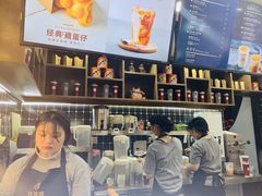 -桂桂茶(恒基名人店)