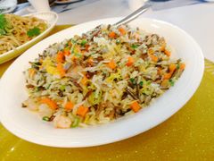 锦绣炒饭-广州塔晖粤轩中餐厅