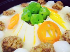 -雅和睿景·商务宴·风味土窑鸡(花博汇店)