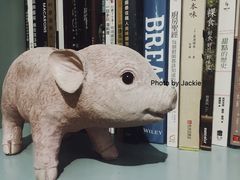 -WHEN PIGS FLY当猪飞