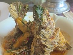 -南沙游艇会·大兵船餐厅