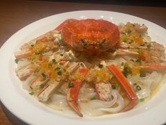 -无锡丽笙精选酒店·兰亭阁中餐厅