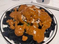 -马邦子·紫苏烤鱼(恒隆广场店)