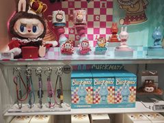 -泡泡玛特POPMART(上海环球港店)