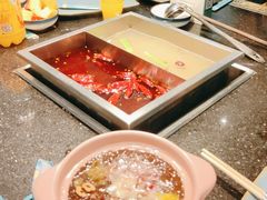 -五星桥原切肥牛火锅·30年专注好牛肉(湖塘店)