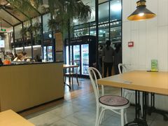 -托斯卡纳烘焙意大利餐厅(五天地店)