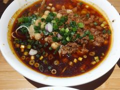 -周小波重庆小面·重庆名小吃(邹容路店)
