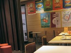 -麦当劳(北京金星西路店)