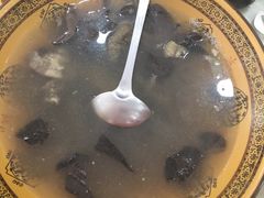 -聚福源·特色川菜馆·烤羊排