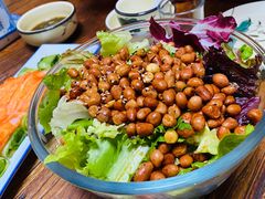 -正宗天津烧麦馆(柳州路店)