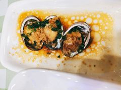 -快乐海鲜城(虎泉街店)