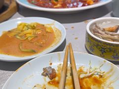 -阿西娅食府(中关村店)