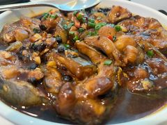 -有璟阁港式餐厅(金融街购物中心店)