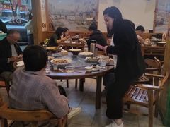 -老味道1992(武当山店)