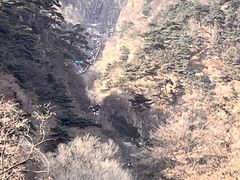 -泰山风景名胜区