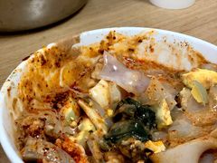 皮蛋-清真·宏顺祥卤汁凉粉(大皮院店)