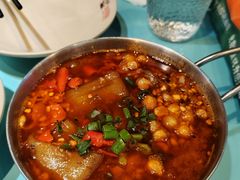 -川正旺江湖菜(三元桥店)
