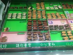 -鲜道寿司(无锡苏宁店)