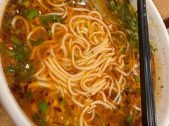 -西部马华清真兰州牛肉面·烧烤夜市(关东店)