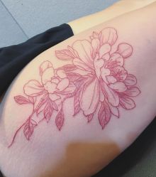 -记号刺青tattoo纹身工作室