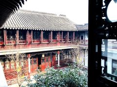 -苏州文旅花间堂·探花府酒店