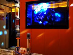 -星聚会KTV(北京世贸天阶店)