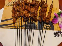 -伊帆食府·青海地方特色美食