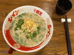 澳門王拉麵（腩肉）-豚王拉面(澳门银河店)