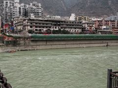 -泸定桥景区